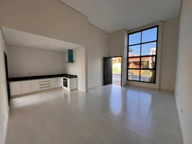 Casa de Condomínio com 3 Quartos à venda, 146m² no Residencial Milano, Indaiatuba