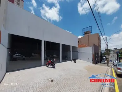 para alugar, 650m² no Vila Lutfalla, São Carlos