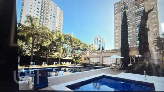 Apartamento com 3 Quartos à venda, 108m² no Jardim Europa, Porto Alegre