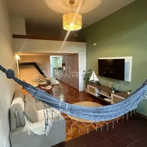 Apartamento com 1 Quarto à venda, 29m² no São Conrado, Rio de Janeiro