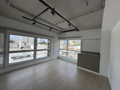 Sala Comercial com 2 Quartos à venda, 25m² no Centro, São José dos Campos