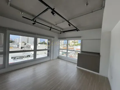 Sala Comercial com 2 Quartos à venda, 25m² no Centro, São José dos Campos