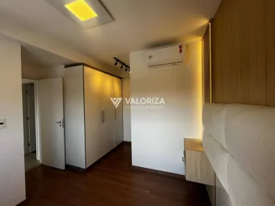 Apartamento com 2 Quartos para alugar, 62m² no Vila Espírito Santo, Sorocaba