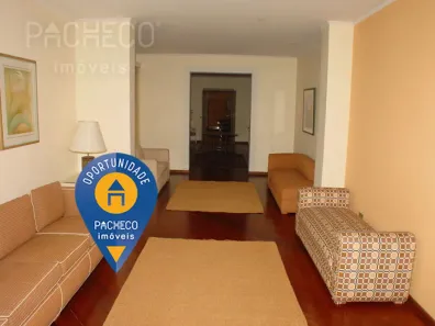 Apartamento com 4 Quartos à venda, 275m² no Pacaembu, São Paulo