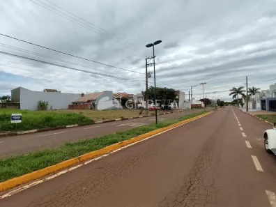 Lote/Terreno à venda, 404m² no Jardim Gisela, Toledo