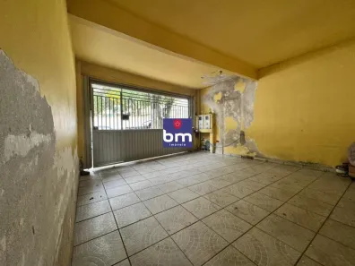 Casa com 2 Quartos para alugar, 120m² no Vila das Belezas, São Paulo