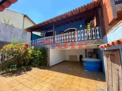 Casa com 3 Quartos à venda, 196m² no Taquara, Rio de Janeiro