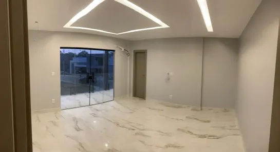Casa de Condomínio com 3 Quartos à venda, 205m² no Águas Brancas, Ananindeua
