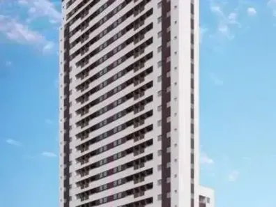 Apartamento com 2 Quartos à venda, 57m² no Casa Amarela, Recife