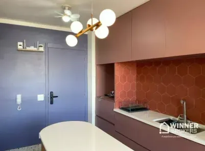 Apartamento com 1 Quarto à venda, 38m² no Vila Guilherme, São Paulo