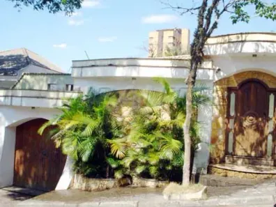Casa com 4 Quartos à venda, 450m² no Vila Albertina, São Paulo