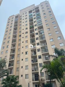 Apartamento com 2 Quartos à venda, 48m² no Vila Parque Jabaquara, São Paulo