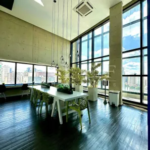 Apartamento com 2 Quartos à venda, 70m² no Vila Olímpia, São Paulo