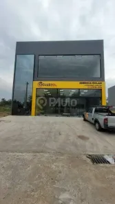 Sala Comercial para alugar, 198m² no Residencial Fortaleza, Rio das Pedras