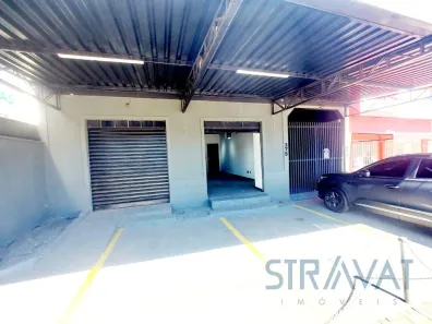 Ponto Comercial para alugar, 90m² no Jardim Morada do Sol, Indaiatuba