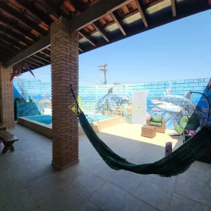 Fazenda/Sítio com 2 Quartos à venda, 218m² no Parque Shangri-lá, Pindamonhangaba