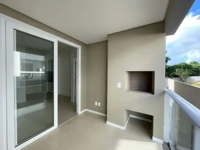 Apartamento com 2 Quartos à venda, 47m² no Cachoeira do Bom Jesus, Florianópolis