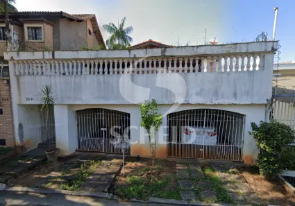 Casa com 2 Quartos à venda, 155m² no Interlagos, São Paulo