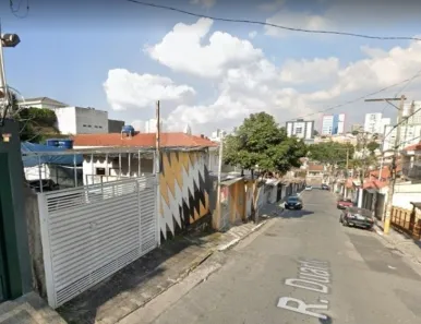 Lote/Terreno à venda, 400m² no Vila Mazzei, São Paulo