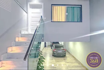 Casa com 3 Quartos para alugar, 160m² no Penha de França, São Paulo