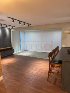Apartamento com 2 Quartos para alugar, 75m² no Tatuapé, São Paulo