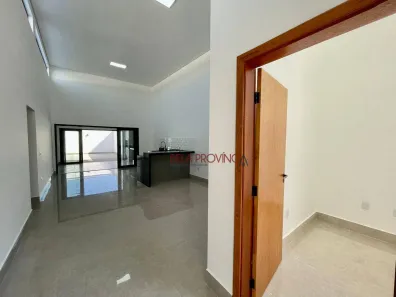 Casa de Condomínio com 3 Quartos à venda, 150m² no Ondas, Piracicaba