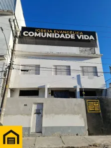 Galpão/Depósito/Armazém à venda, 710m² no Vila América, Mauá