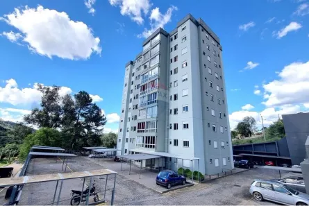 Apartamento com 1 Quarto à venda, 29m² no Vila Nova II, Bento Gonçalves