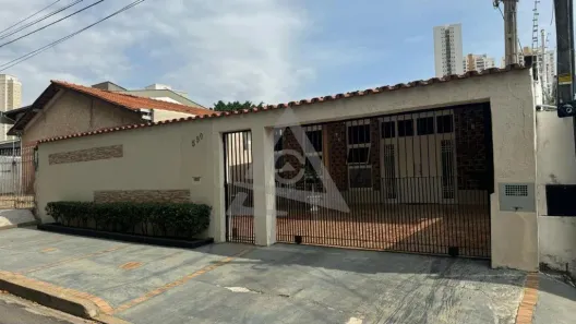 Casa com 3 Quartos à venda, 172m² no DAE, Campinas