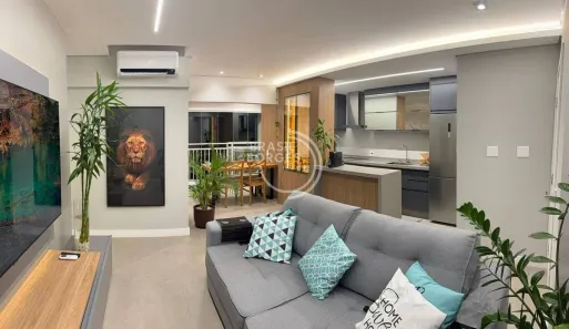 Apartamento com 2 Quartos à venda, 63m² no Itapeva, Votorantim