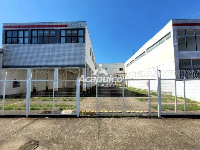 para alugar, 705m² no Cidade Jardim, Americana
