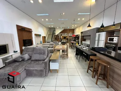 Ponto Comercial para alugar, 500m² no Taboão, São Bernardo do Campo