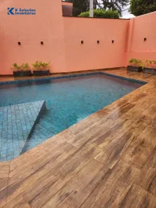 Casa de Condomínio com 3 Quartos à venda, 311m² no Samambaia Parque Residencial, Bauru