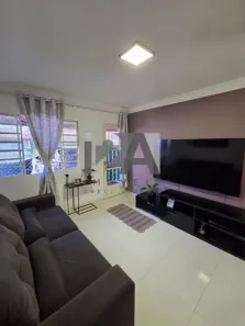 Casa com 2 Quartos à venda, 84m² no Vila Clara, Cotia