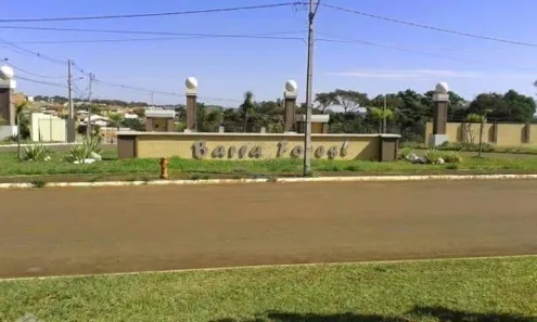 Lote/Terreno à venda, 250m² no Jardim Barra Forrest, Londrina