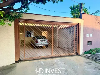 Casa com 3 Quartos à venda, 186m² no Jardim do Sol, Indaiatuba