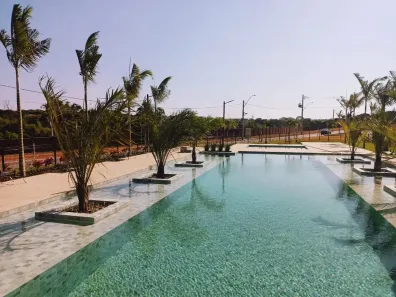 Lote/Terreno à venda, 250m² no Jardins Sevilha, Aparecida de Goiânia