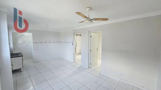 Apartamento com 2 Quartos à venda, 50m² no Chácaras, Bertioga
