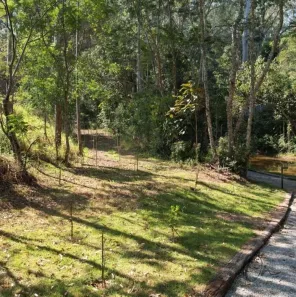 Lote/Terreno à venda, 522m² no Chácara Represinha, Cotia