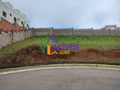 Lote/Terreno à venda, 561m² no Centreville, Poços de Caldas