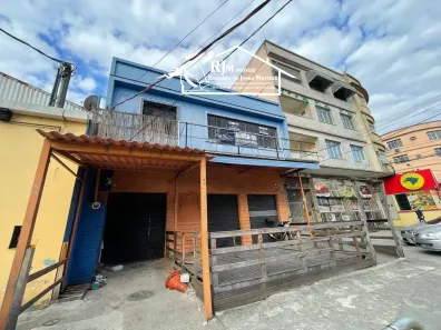 Ponto Comercial com 5 Quartos para alugar, 508m² no Vista Alegre, Rio de Janeiro