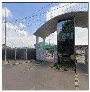 Lote/Terreno à venda, 219m² no Chácara Real (Caucaia do Alto), Cotia