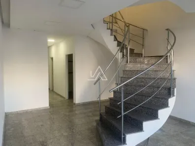 Ponto Comercial à venda, 54m² no Centro, Passo Fundo