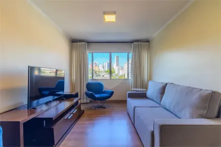 Apartamento com 3 Quartos à venda, 103m² no Vila Madalena, São Paulo