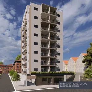 Apartamento com 1 Quarto à venda, 35m² no Vila Formosa, São Paulo