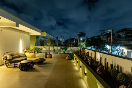 Sobrado com 4 Quartos à venda, 360m² no Brooklin Paulista, São Paulo