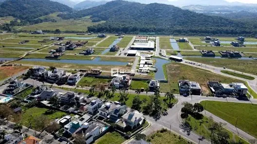 Lote/Terreno à venda, 349m² no Pedra Branca, Palhoça