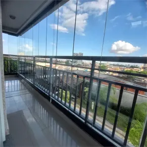 Apartamento com 3 Quartos à venda, 86m² no Jardim Flor da Montanha, Guarulhos