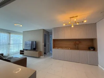 Apartamento com 2 Quartos para alugar, 66m² no Jóquei, Teresina
