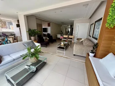 Apartamento com 3 Quartos à venda, 170m² no Umarizal, Belém